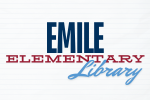 Emile Elementary Library